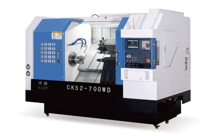 江汉回收CNC